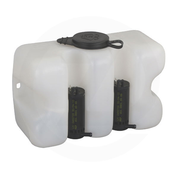 Rhütten – Liquide lave-glace pour réservoir de lave-glace et lave-phare de  voiture – 1000 ml