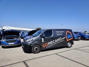 GOMECANO.com Gestion Flottes Automobile sur Site